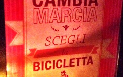 Mille mila bici per dire stop alle macchine all’interno della Cerchia dei Bastioni